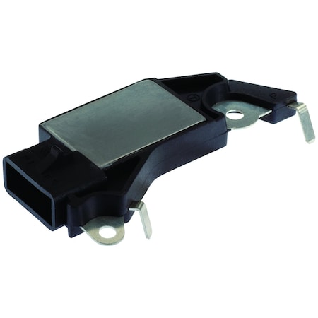 Wai Global Voltage Regulators, D411XHD D411XHD